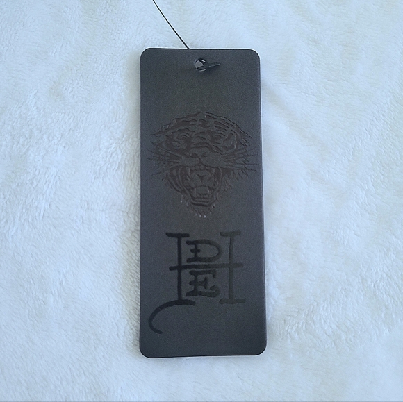 Ed Hardy Skull💀, Eagle🦅 and Snake🐍 Graphic Tee👕  - NWT - Picture 8 of 14